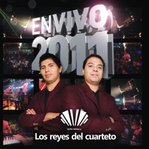 ดาวน์โหลดและฟังเพลง Fui un Embustero (En Vivo) พร้อมเนื้อเพลงจาก Los Reyes del Cuarteto