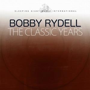 收聽Bobby Rydell的Where Is My Love歌詞歌曲