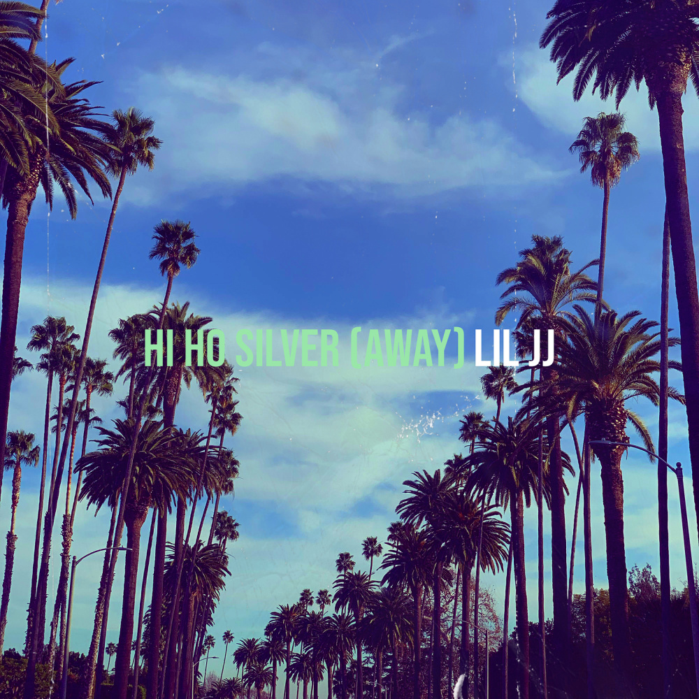 Hi Ho Silver (Away) (Explicit)