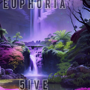 Album Euphoria (Explicit) from 5ive