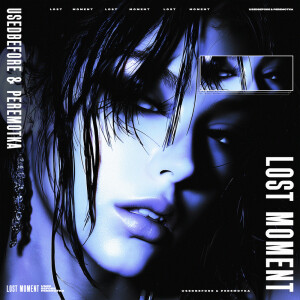 usedbefore的专辑lost moment