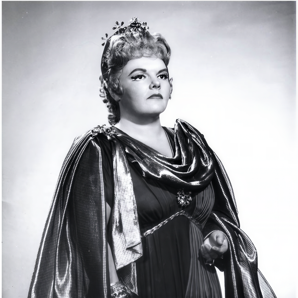 Eileen Farrell