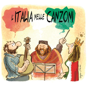 收聽Giovanna Marini的I treni per Reggio Calabria歌詞歌曲