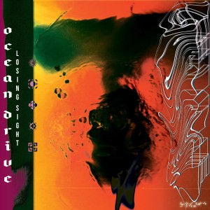 Listen to Losing Sight (Explicit) song with lyrics from Ocean Drive