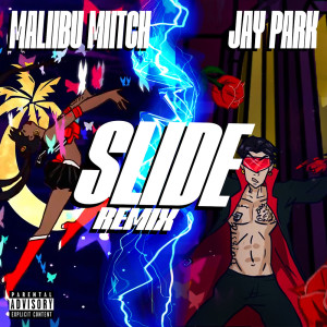 อัลบัม Slide (Remix) (Explicit) ศิลปิน Jay Park