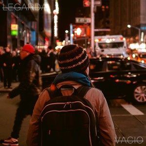 อัลบัม Vacio ศิลปิน Legarda