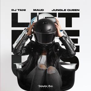 DJ TANI的專輯Lift Me Up