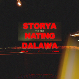 Album Storya Nating Dalawa from kiddotin