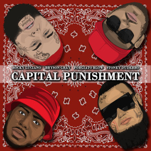 Album Capital Punishment from 