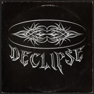 Dash Foreal的專輯Declipse (Explicit)