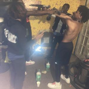 default playlist img