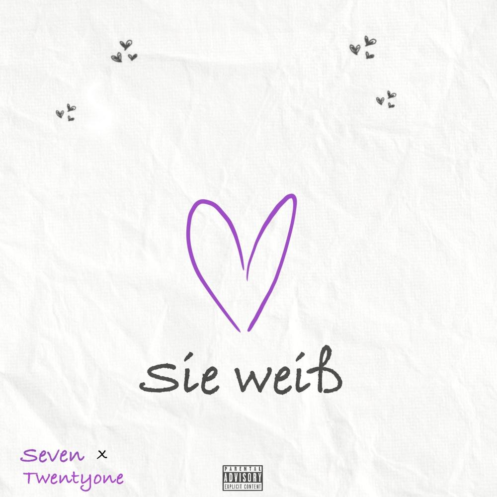 Sie weiß (Explicit)