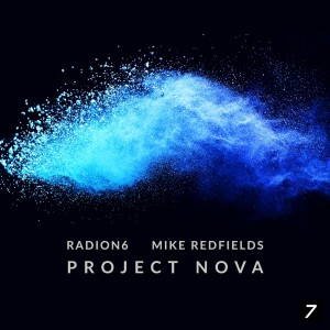 Project Nova dari Radion6