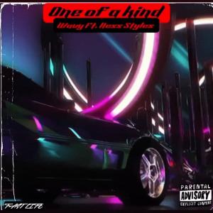 Album One Of A Kind (feat. Ness Styles) (Explicit) oleh Moochie Mooch