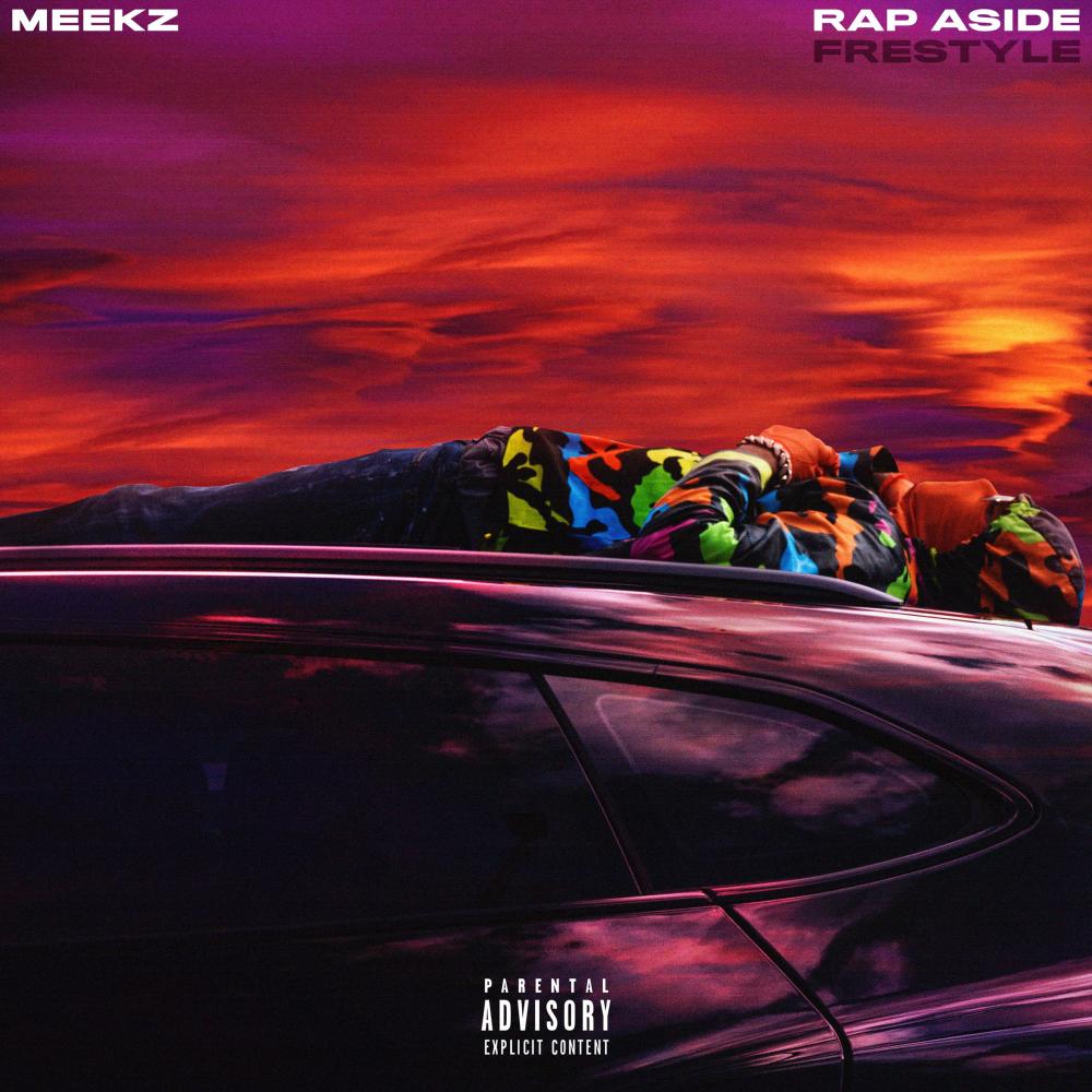 Rap Aside (Explicit)