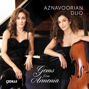 ดาวน์โหลดและฟังเพลง Elegy for Cello & Piano พร้อมเนื้อเพลงจาก Marta Aznavoorian