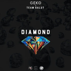 ดาวน์โหลดและฟังเพลง Diamond พร้อมเนื้อเพลงจาก Geko