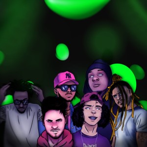 default playlist img