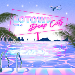 อัลบัม Don't Leave Me This Way (Télépopmusik Lofi Flip) ศิลปิน uChill