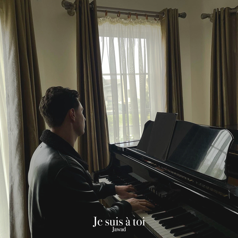 Je Suis À Toi