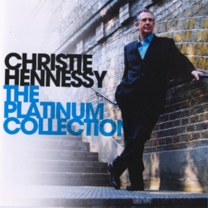 Christie Hennessy的專輯The Platinum Collection