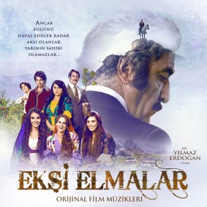 Erol Mutlu的專輯Ekşi Elmalar