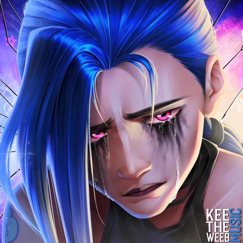 Once Again (Arcane/Jinx)