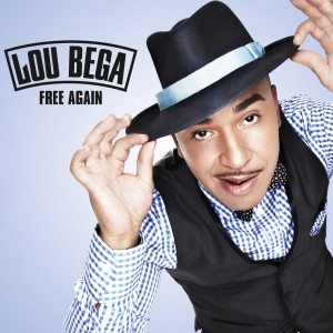 Album Free Again from Lou Bega