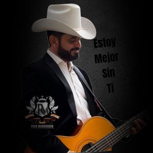 Rigo Marroquín的專輯ESTOY MEJOR SIN TI