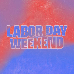 Various Artists的專輯Labor Day Weekend