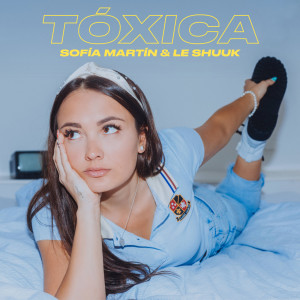 อัลบัม Tóxica ศิลปิน Sofía Martín