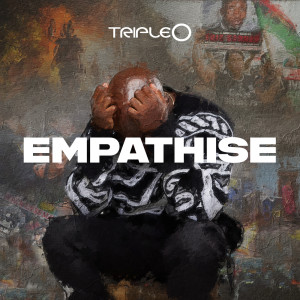 Album Empathise from Triple O