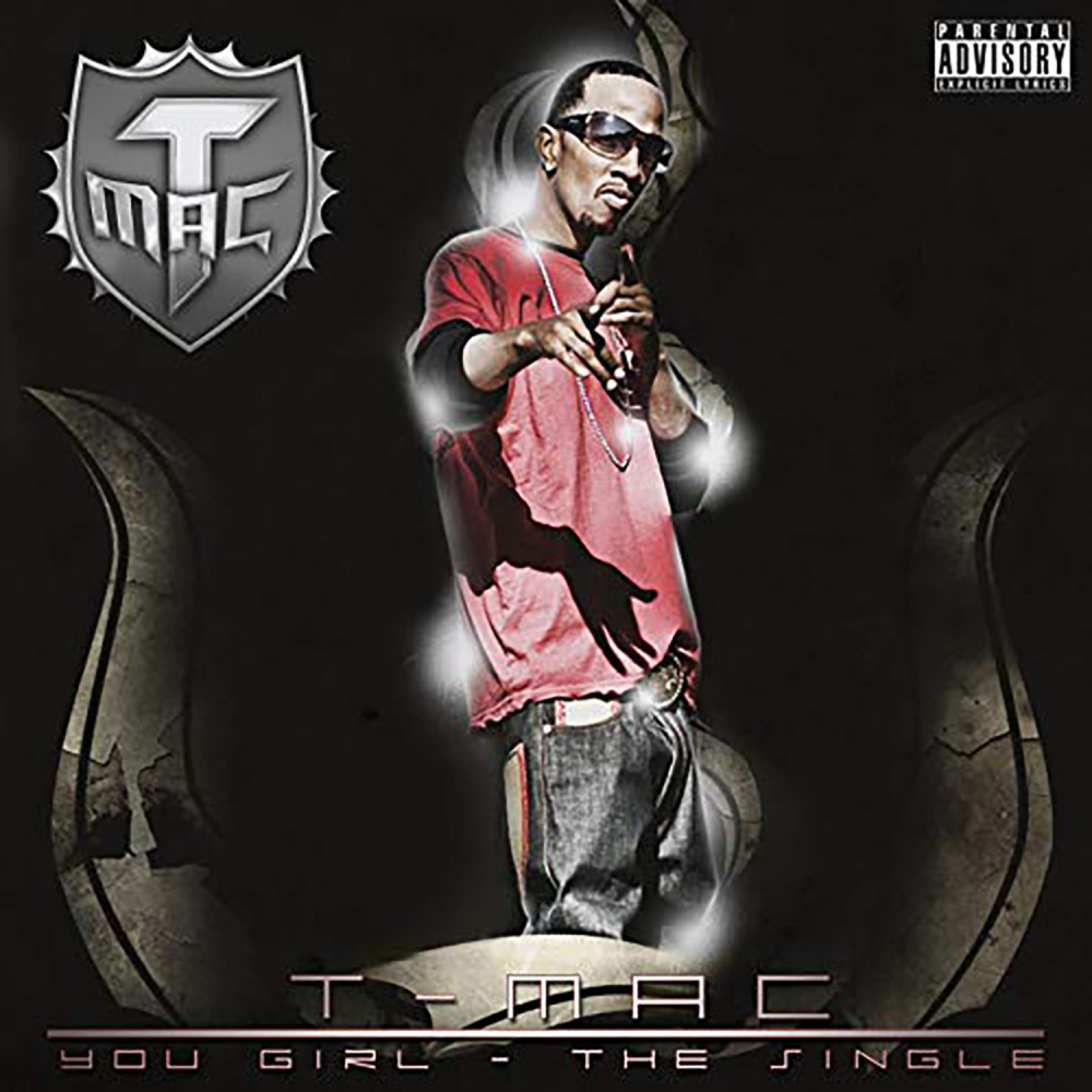 You Girl (Explicit)