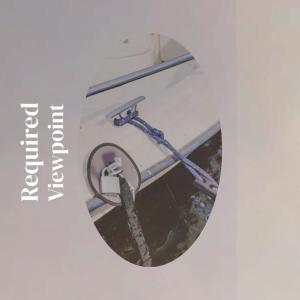 收聽Jurie Janin的Required Viewpoint歌詞歌曲