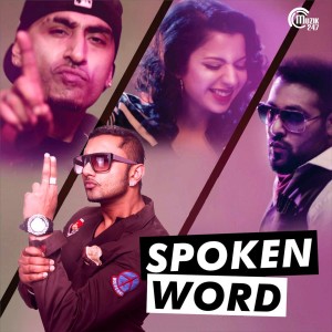 Listen to Swag Mera Desi (Spoken Word) song with lyrics from Raftaar