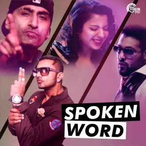 Album Spoken Word from Various Artists