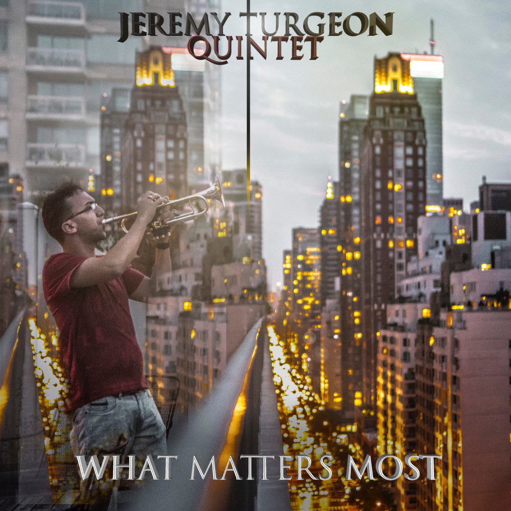 Fly Away (feat. Nichelle J. Mungo & Jeremy Wilson)