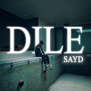Sayd的專輯DILE (feat. Enzo Luna)