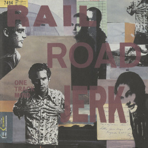 Listen to What Did You Expect? song with lyrics from Railroad Jerk