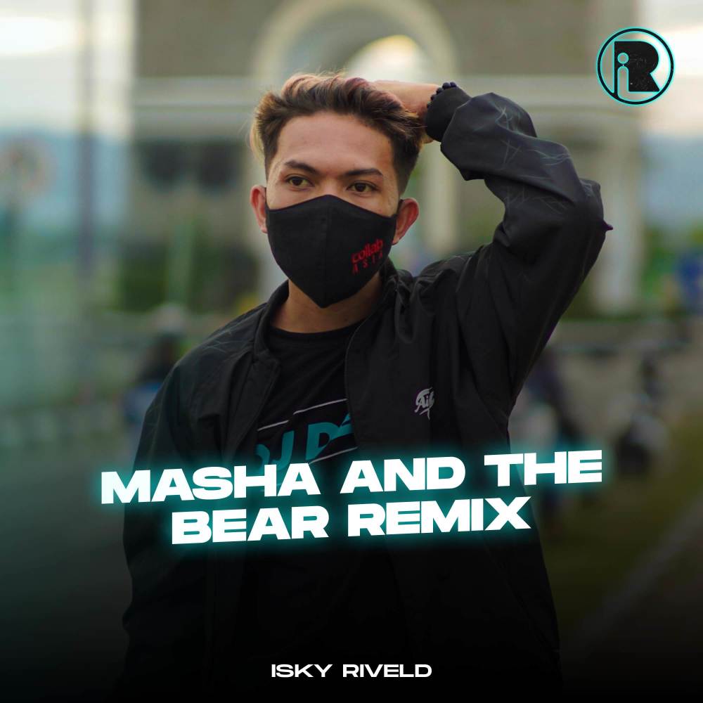 Masha And The Bear Remix