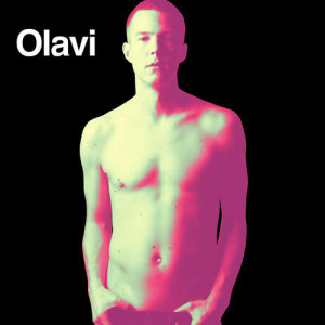 Olavi Uusivirta的專輯Olavi