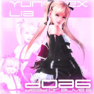 Album DOA6 (Explicit) from YungLex