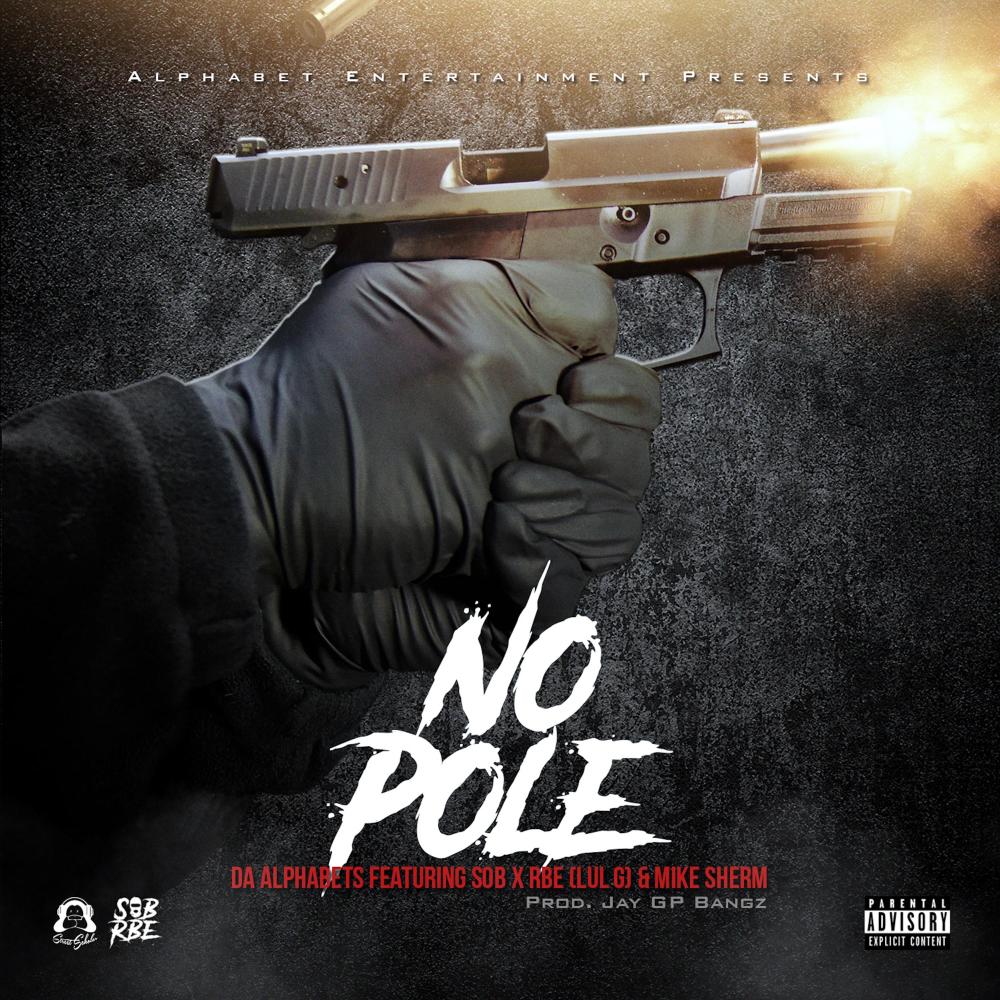 No Pole (Explicit) (其他)