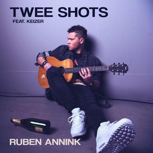 Twee Shots (feat. Keizer)