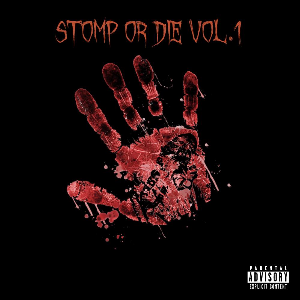 Told Me (feat. Magnolia Chop) (Explicit)