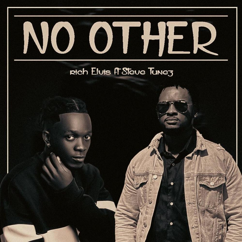 No Other (feat. Steve Tunez) (Slow Version)