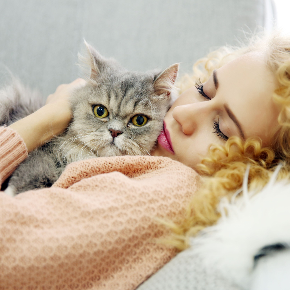 Pink Noise Sanctuary for Harmonious Bonding