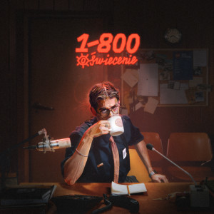 ดาวน์โหลดและฟังเพลง Nametag (Explicit) พร้อมเนื้อเพลงจาก Taco Hemingway