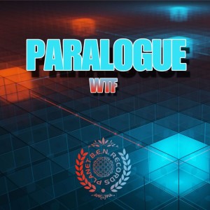 收聽Paralogue的WTF歌詞歌曲