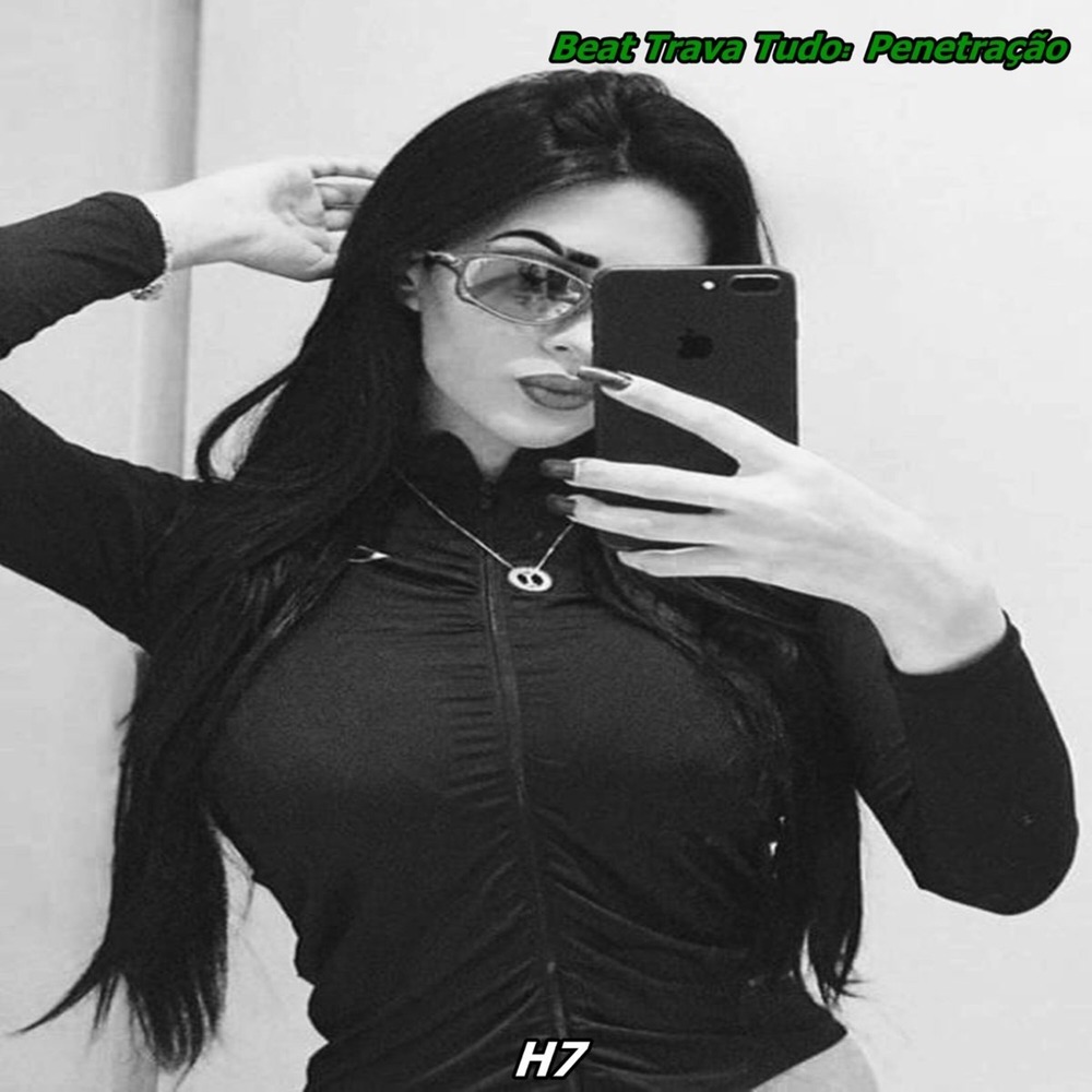 Beat Trava Tudo: Penetração (Explicit)